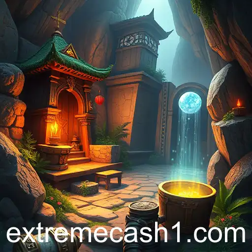 Exploring 'extremecash': The Thrilling Adventure Game Revolutionizing Digital Play