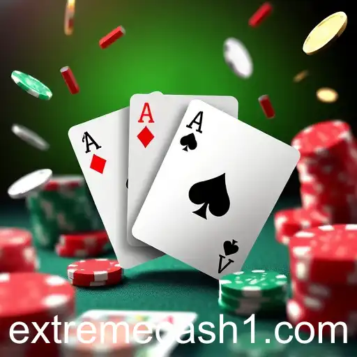 Exploring the Allure of Card Games: Strategy, Luck, and Big Wins