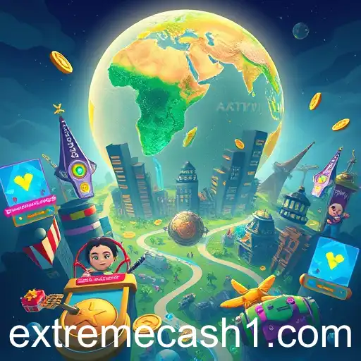 The Digital Leap of Online Gaming Economies