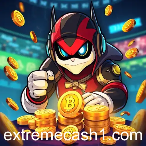 Gaming Fortunes: The Rise of ExtremeCash