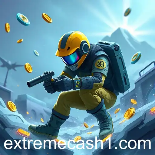 ExtremeCash Revolutionizes Online Gaming in 2025