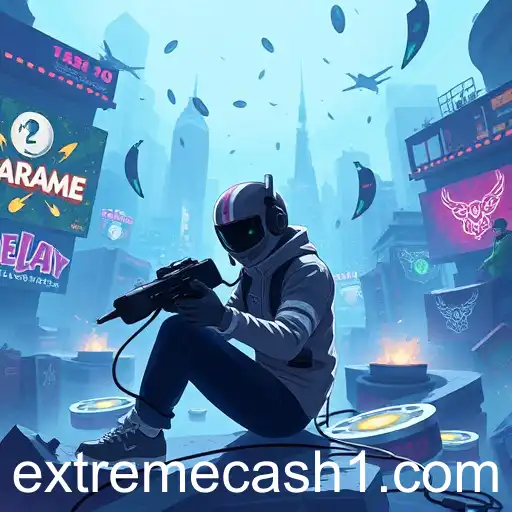 The Rise of Extremecash: Gaming Revolution in 2025