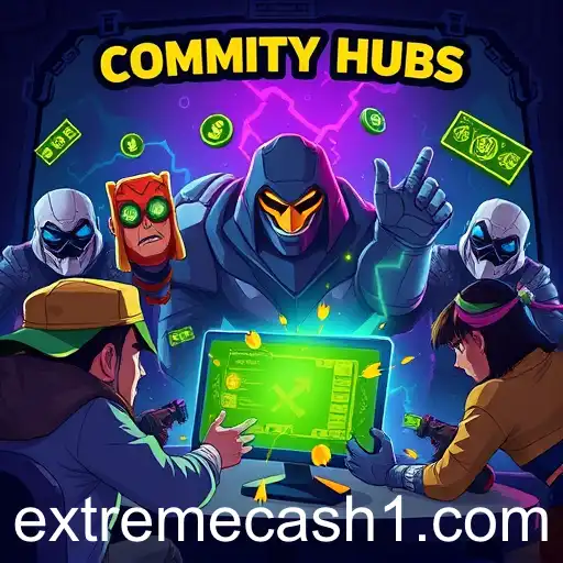 The Rise of Extremecash in Online Gaming