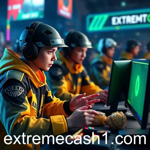 The Rise of ExtremeCash in Online Gaming