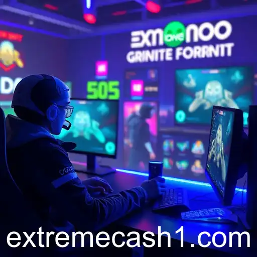Extremecash: Revolutionizing Online Gaming