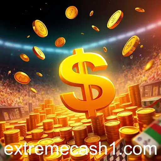 Gaming Industry's Financial Evolution