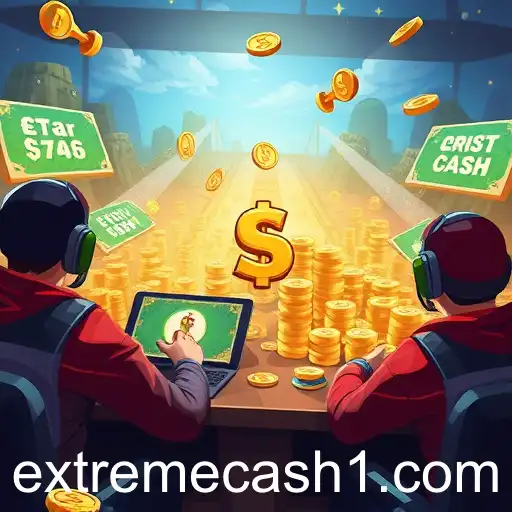 Extreme Cash: Revolutionizing Online Gaming