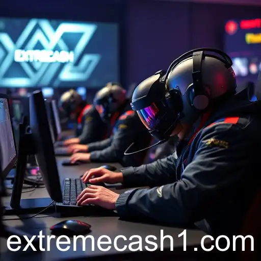 The Rise of Extremecash Gaming Phenomenon