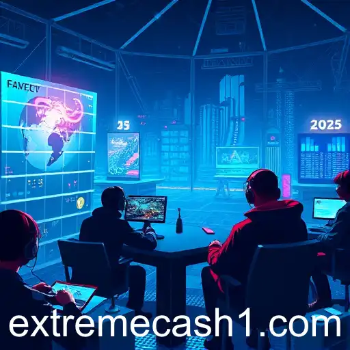 ExtremeCash Revolutionizing Online Gaming