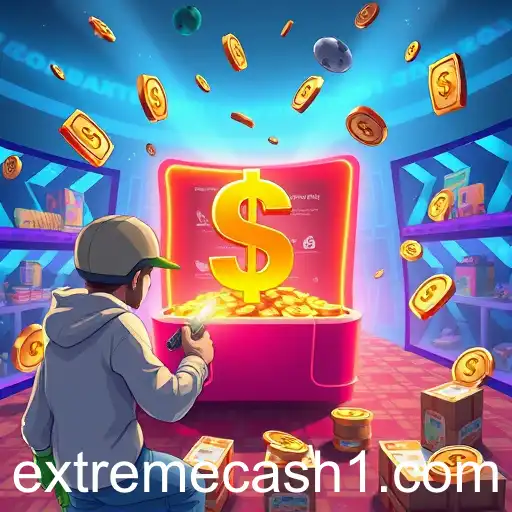 The Rise of Extremecash in Online Gaming
