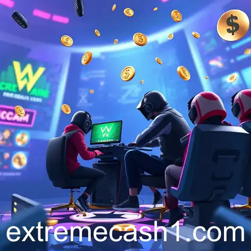 Unveiling the Rise of Online Gaming Economies