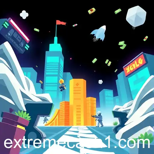 Exploring the Rise of Online Gaming with ExtremeCash