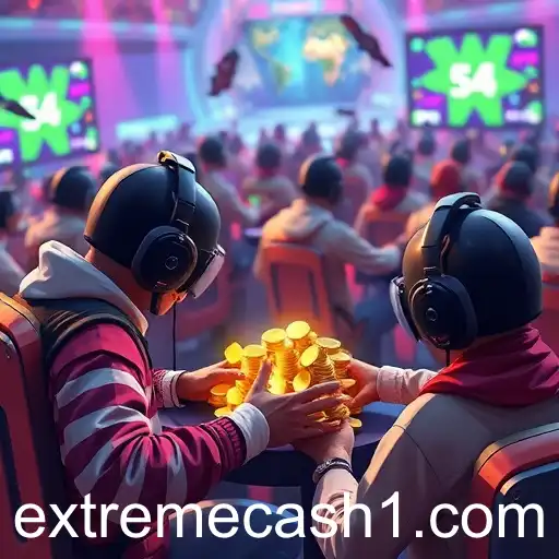 Virtual Gold Rush: The Rise of Online Game Bonuses