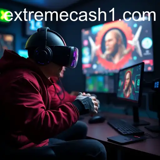 The Rapid Evolution of Online Gaming Sites