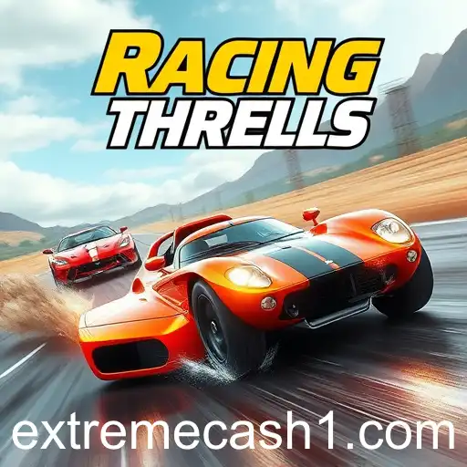 The Thrilling World of Racing Games: Speed and Excitement Await