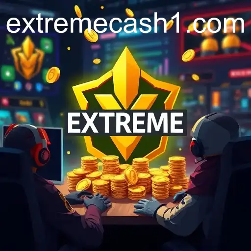 The Rise of ExtremeCash in Online Gaming