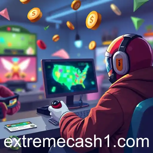 The Rise of Extremecash in Online Gaming