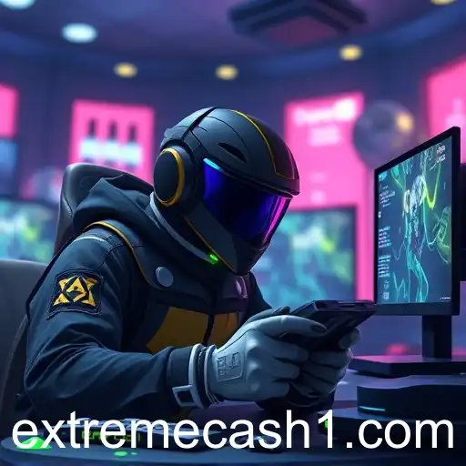 The Rise of Extremecash in Gaming