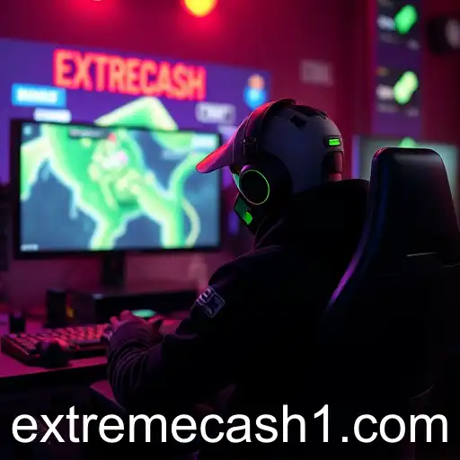 The Rise of Extremecash in Gaming Industry