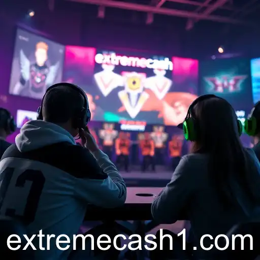 The Rise of Online Gaming in 2025: A New Era of Engagement