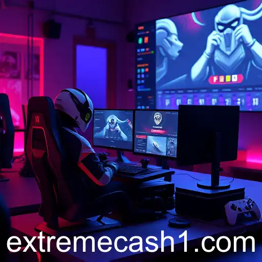 The Rise of Online Game Platforms