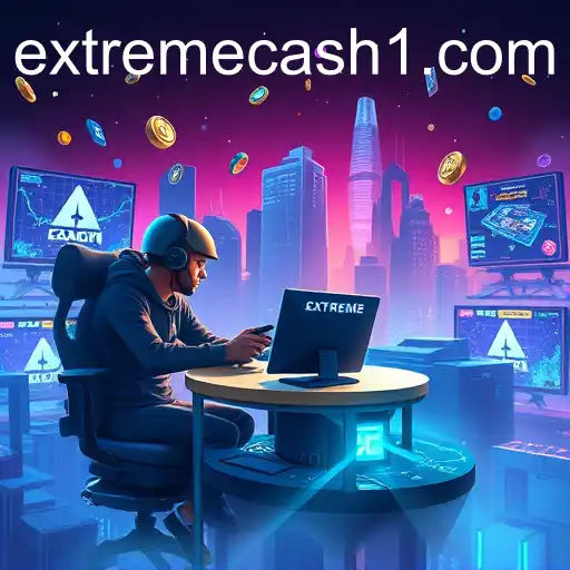 The Rise of Online Gaming Economies in 2025