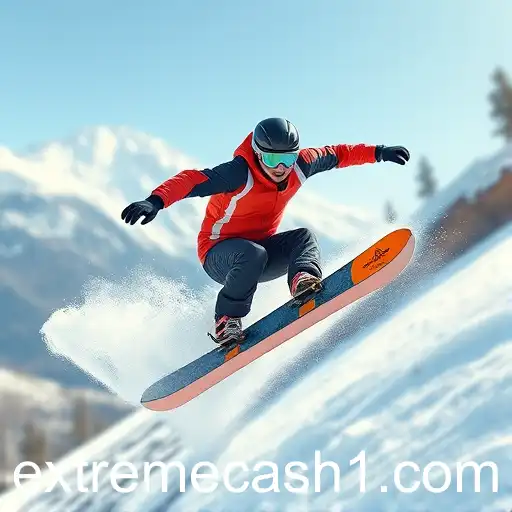 Exploring the Thrill of Sports Games: Where Extreme Cash Meets Virtual Action